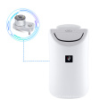 home air cleaner dc brushless motor for air purifier